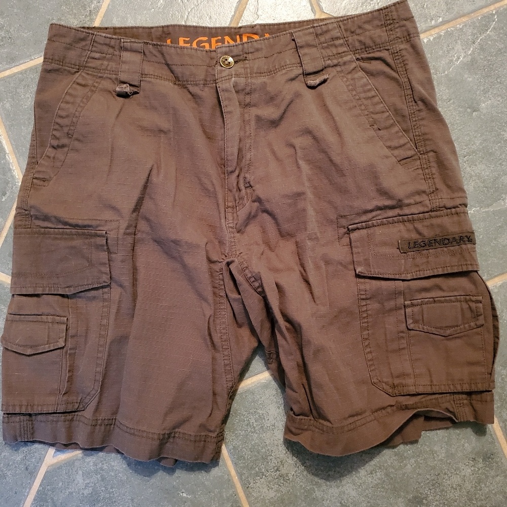 Legendary Cargo Short
